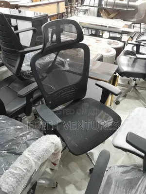 Front Desk Chair
