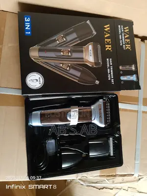 3 in 1 Clippers