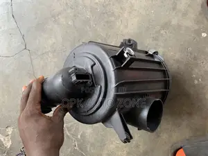 Toyota Hiace “Stanbic” / Nissan Nv350 Air Cleaner Box