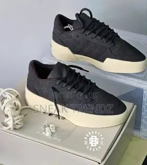 Adidas Fog Sneaker