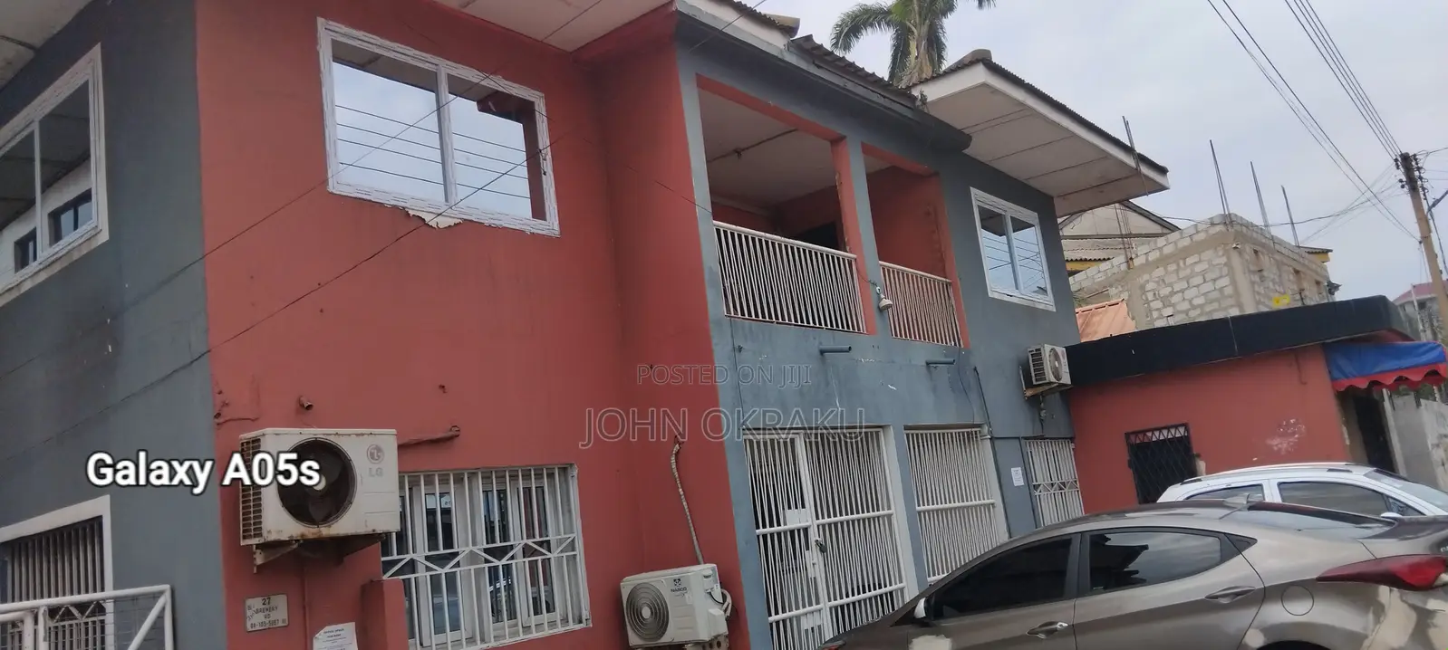 Office Space for Rent