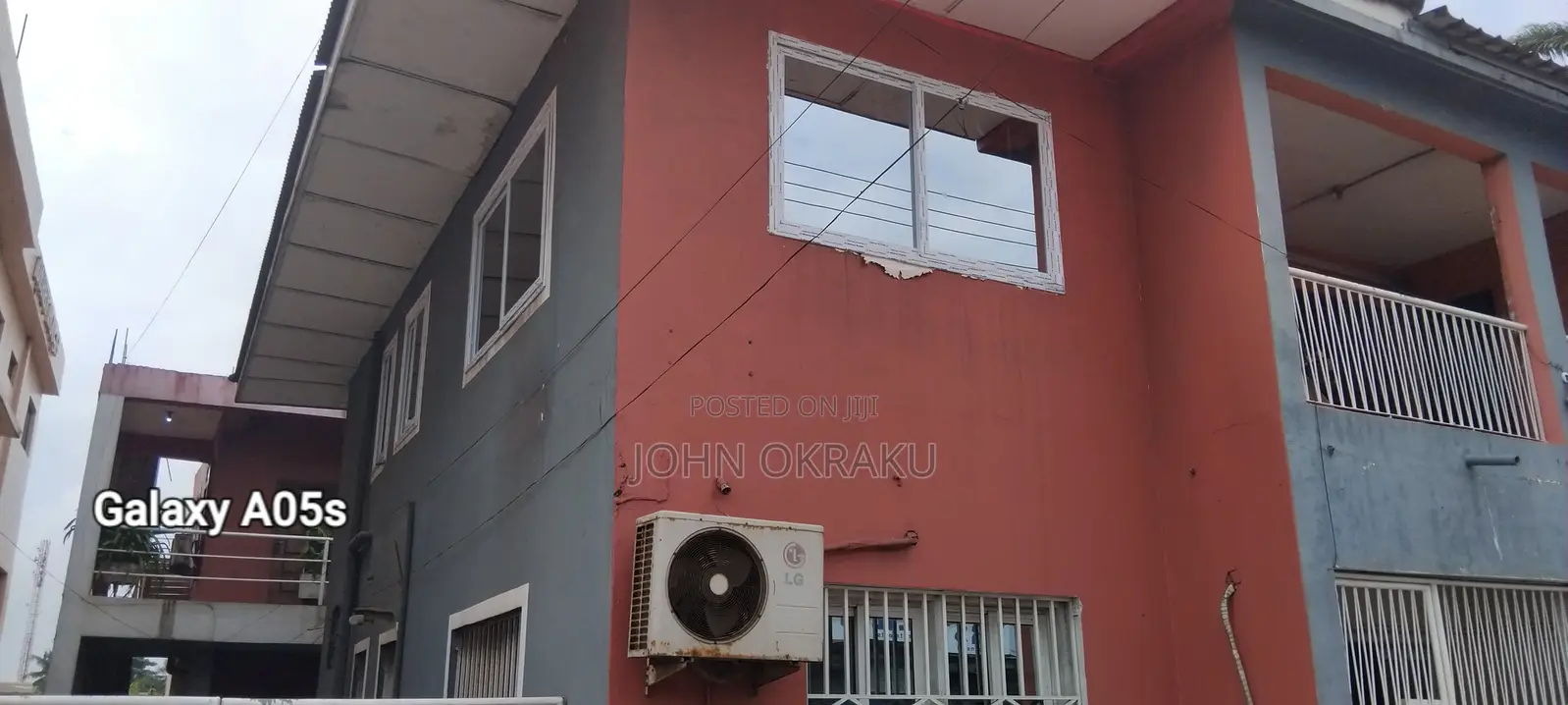 Office Space for Rent