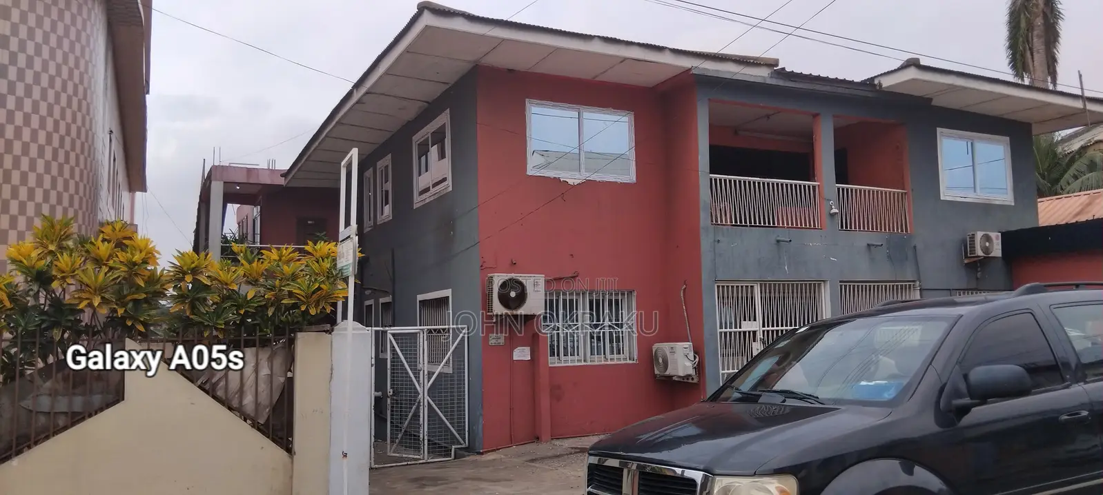 Office Space for Rent