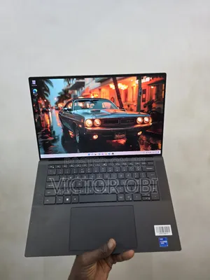Laptop Dell Precision 5550 32GB Intel Core i7 SSD 512GB