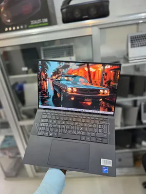Laptop Dell Precision 5550 32GB Intel Core i7 SSD 512GB