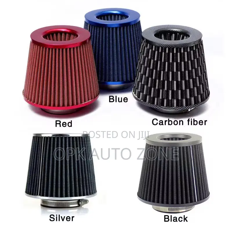 Universal Sports Air Cleaner for All Cars