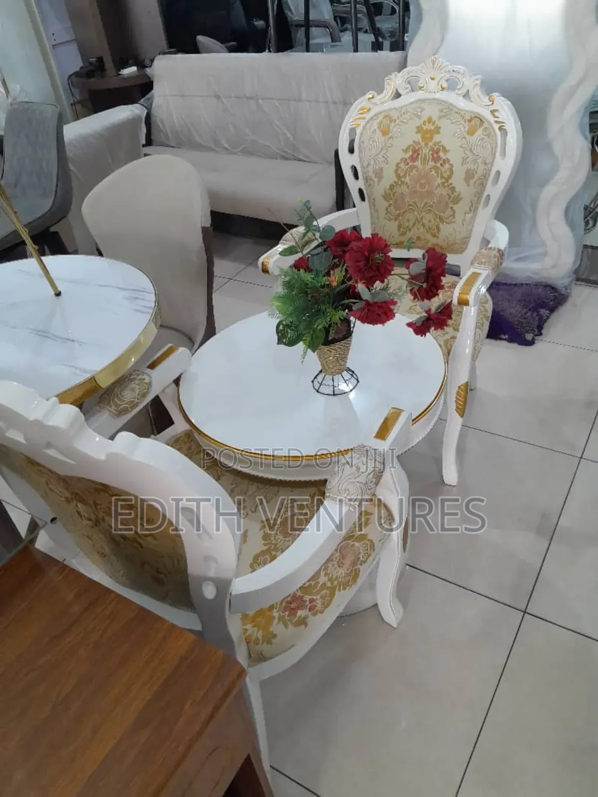 Regal Dining Collection