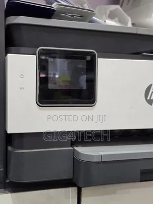 Hp Officejet Pro 8023 All-in-One Wireless Printer