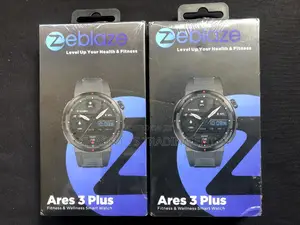 Zeblaze Ares 3 Prlus