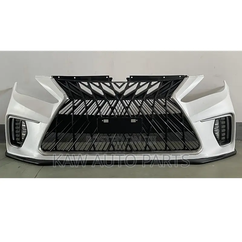 2012,2013,2014 Front Bumper For Hyundai Sonata .