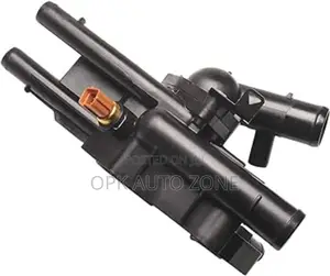 Hyundai Sonata/ Santafe 2012-15 Water Flange/ Thermostat Pipe