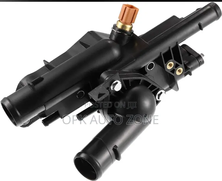 Hyundai Sonata/ Santafe 2012-15 Water Flange/ Thermostat Pipe