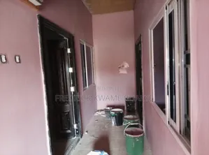 2bdrm Apartment in Brother K Estate, Kumasi Metropolitan for rent