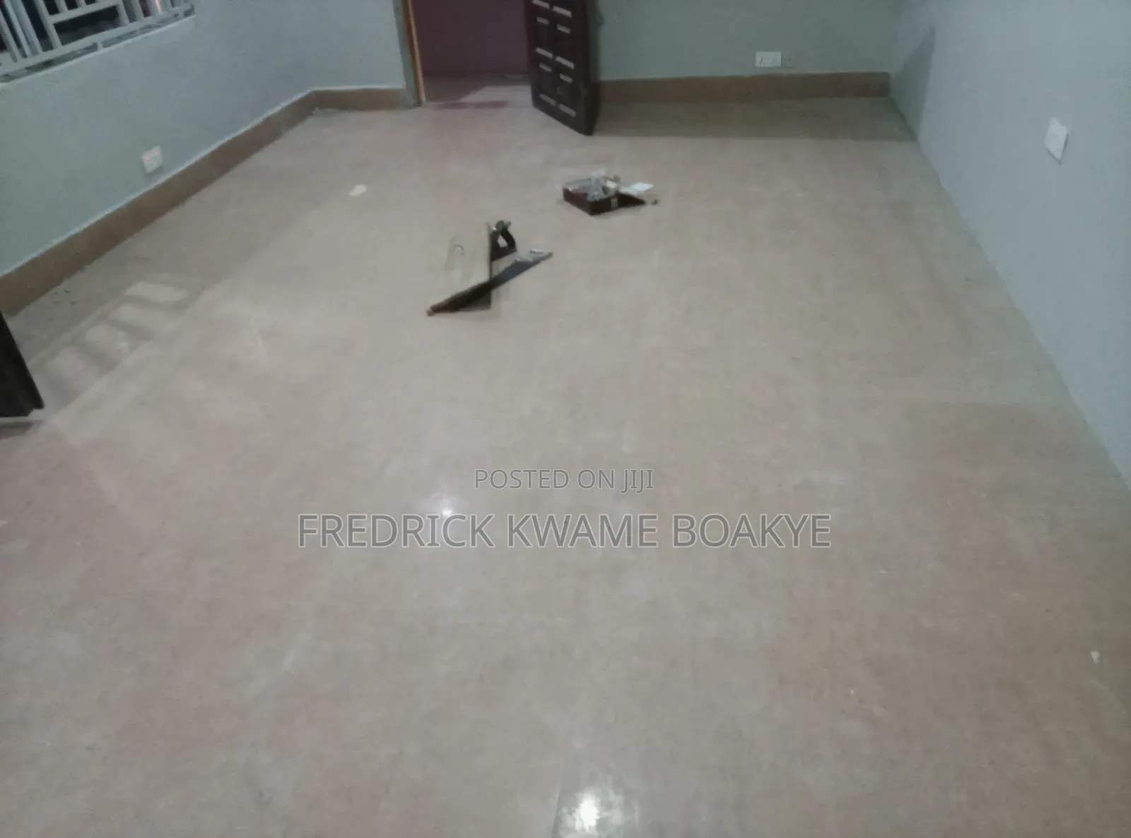 2bdrm Apartment in Brother K Estate, Kumasi Metropolitan for rent