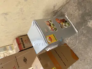 More Feckless Galaxy 80litres Tabletop Fridge