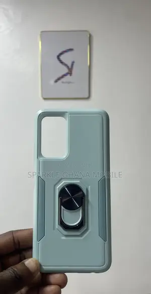 Samsung Galaxy A54 Avizar Smartring Case