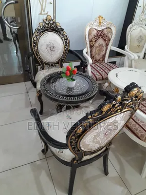 Heritage Dining Ensemble