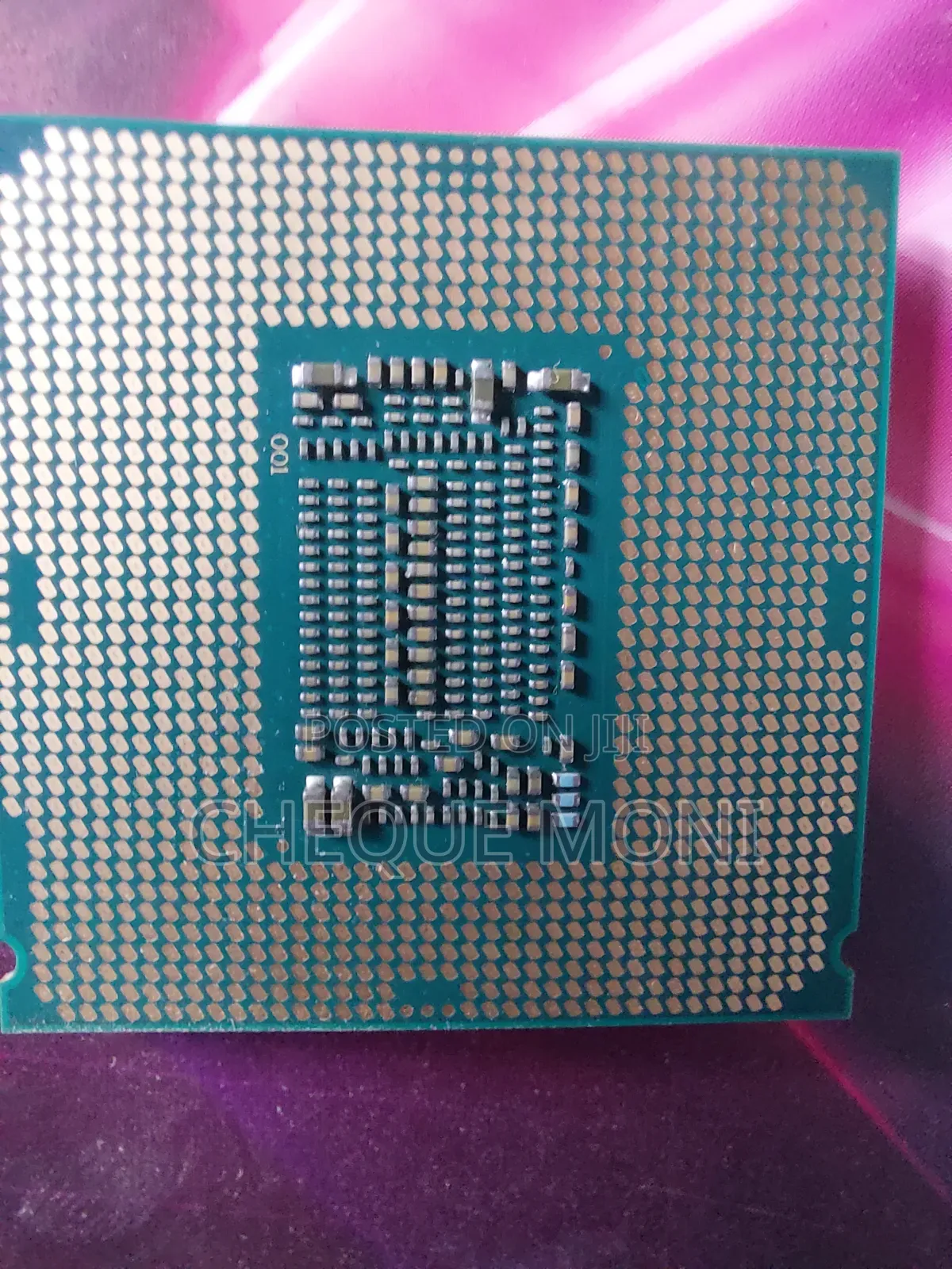 8th Gen Intel Core I5 Processor