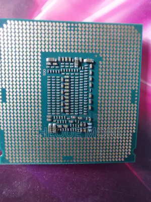 8th Gen Intel Core I5 Processor