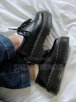 Dr Martens 1461 Black
