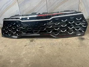 2021-2025 Front Grille for Kia Sorento