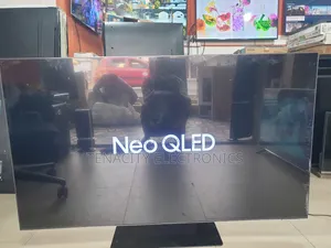 Neo Qled Samsung Smart Satellite Tv