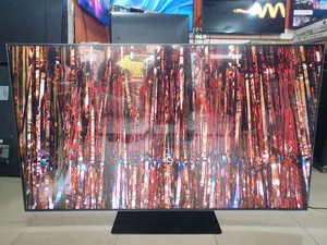 Neo Qled Samsung Smart Satellite Tv