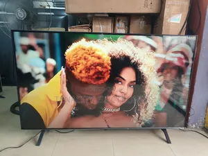 55"Nanocell Lg Uhd HDR Edgeless Smart Satellite Tv