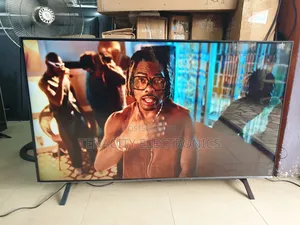 55"Nanocell Lg Uhd HDR Edgeless Smart Satellite Tv