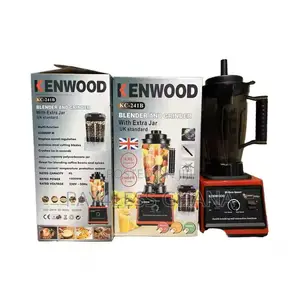 Kenwood 4l Kitchen 2-in-1 Blender