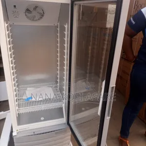 Delron 210lires Display Fridge