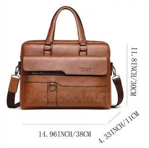 Business Men Travel Hand Bag
