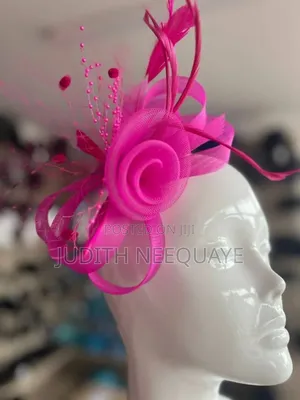 Wedding Accessories