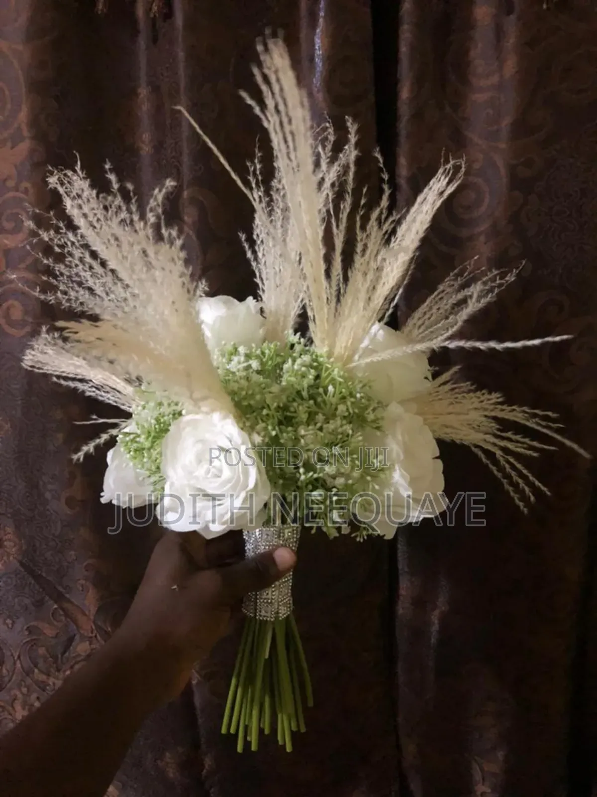Wedding Accessories