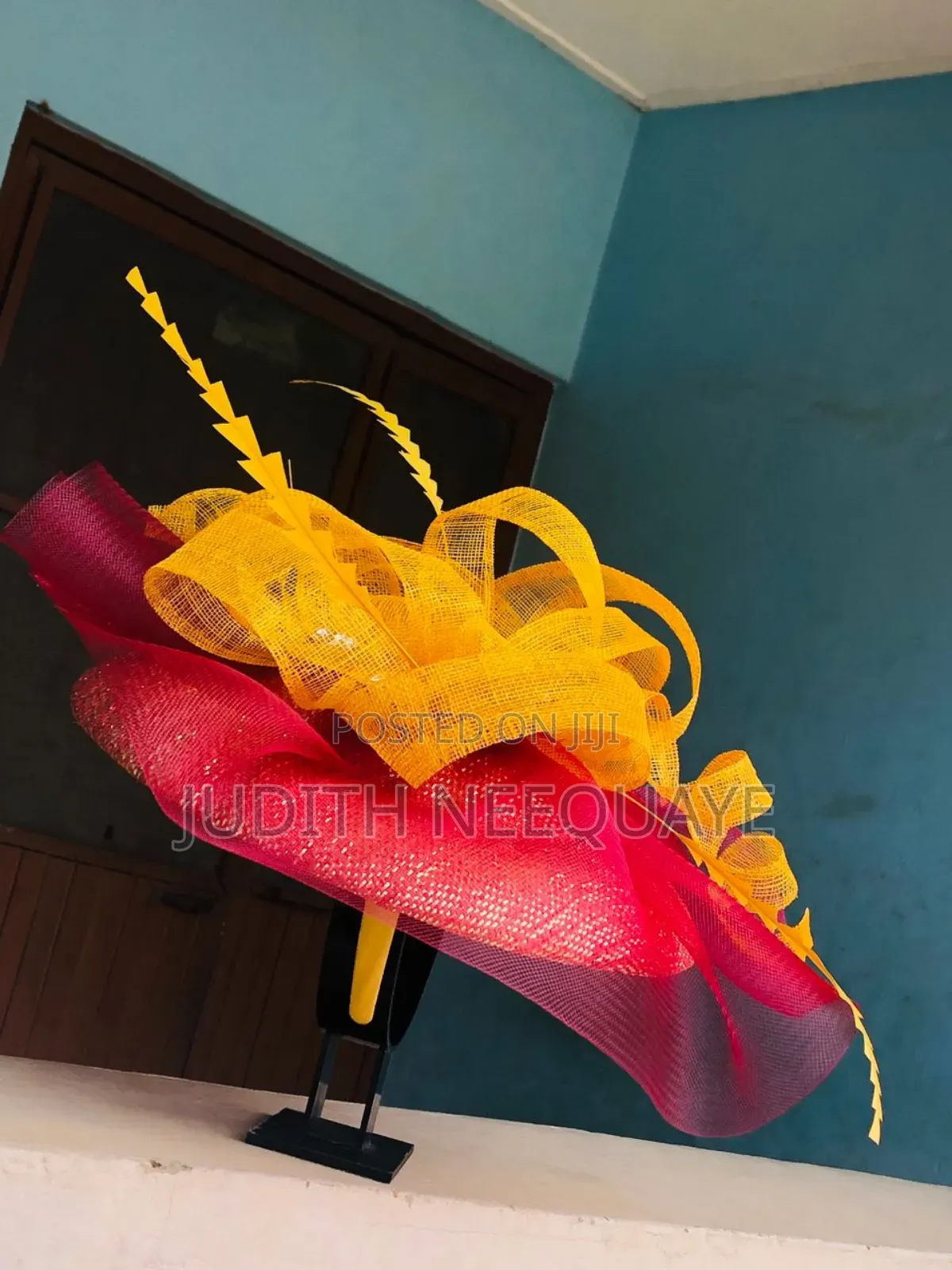 Wedding Accessories