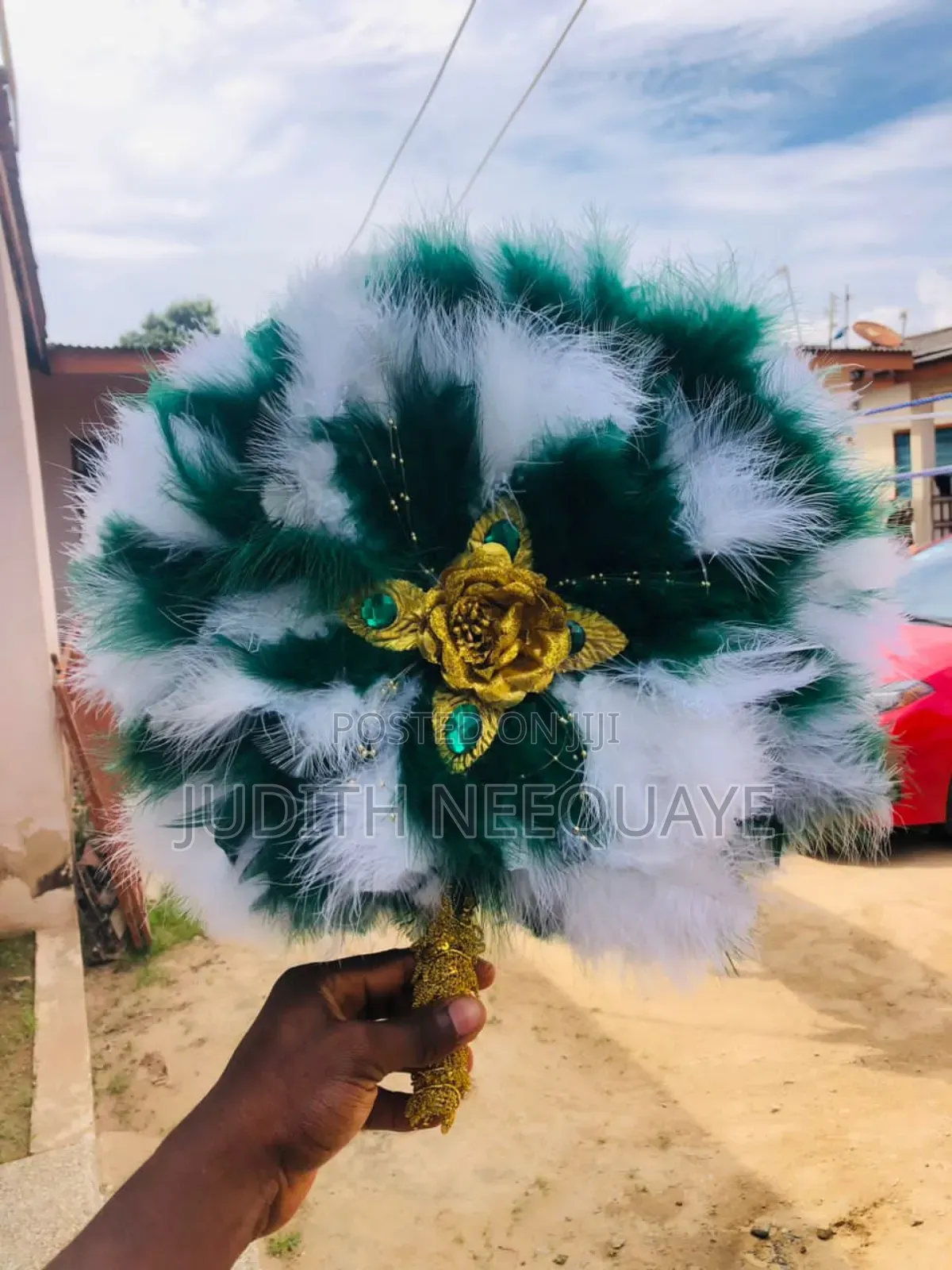 Wedding Accessories