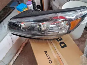 Headlight Sorento 2016-19