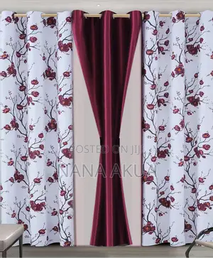 3in1 Curtains