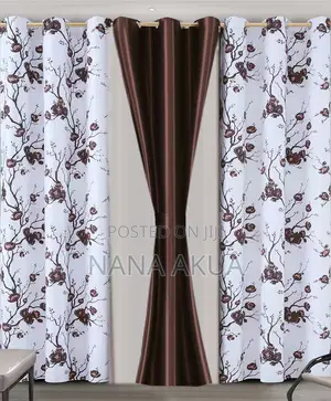 3in1 Curtains