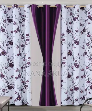 3in1 Curtains