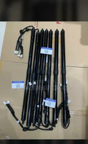 Honda Crv Electronic Boot Shocks 2017 2018 2019 2020 2021 2022