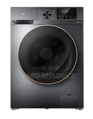 TCL Washer 10.5kg Dryer 6kgs Washing Machine