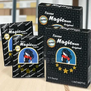Original Magic Tissue for Long Journey Gm(7643)
