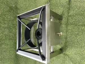 Quality Stainless Single Gas Burner