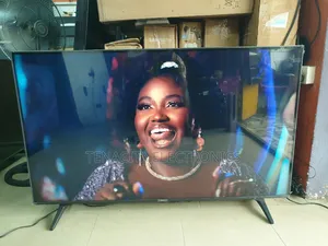 2024/Lg 55"Uhd HDR Edgeless Smart Satellite Tv
