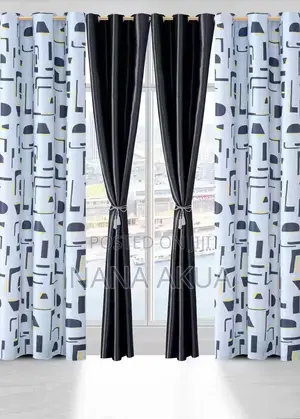 4in1 Curtains