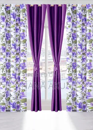 4in1 Curtains