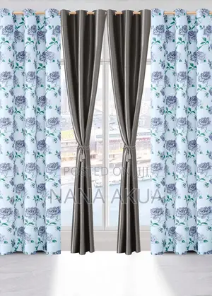 4in1 Curtains
