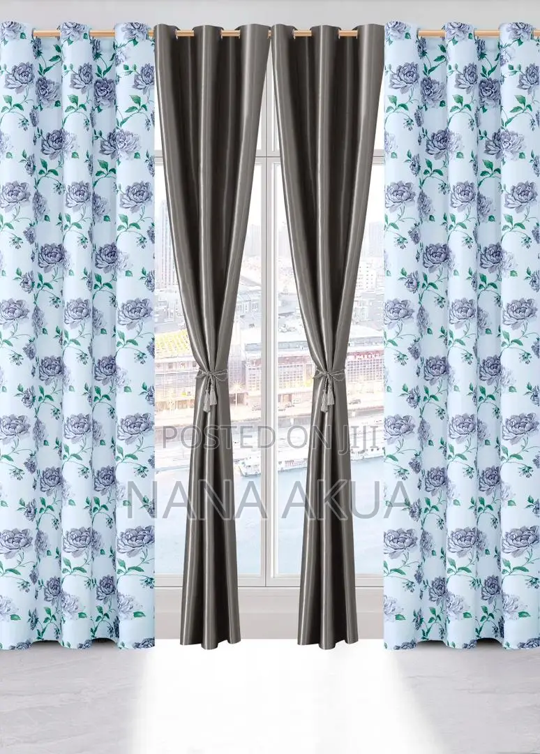 4in1 Curtains