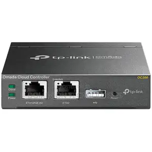 Photo - Tp-Link Oc200 Omada-Cloud-Controller Wi-Fi Access Point